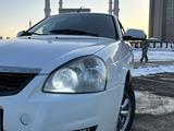 ВАЗ (Lada) Priora 2170 2015 годаfor3 350 000 тг. в Астана – фото 4