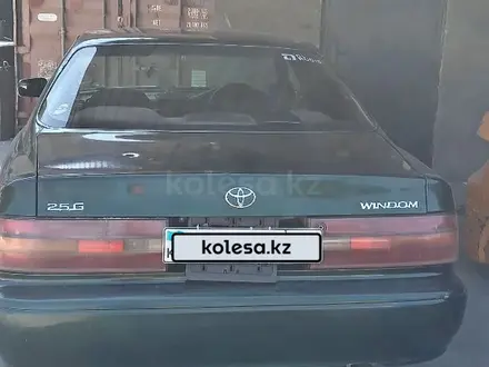 Toyota Windom 1995 года за 1 500 000 тг. в Алматы – фото 2