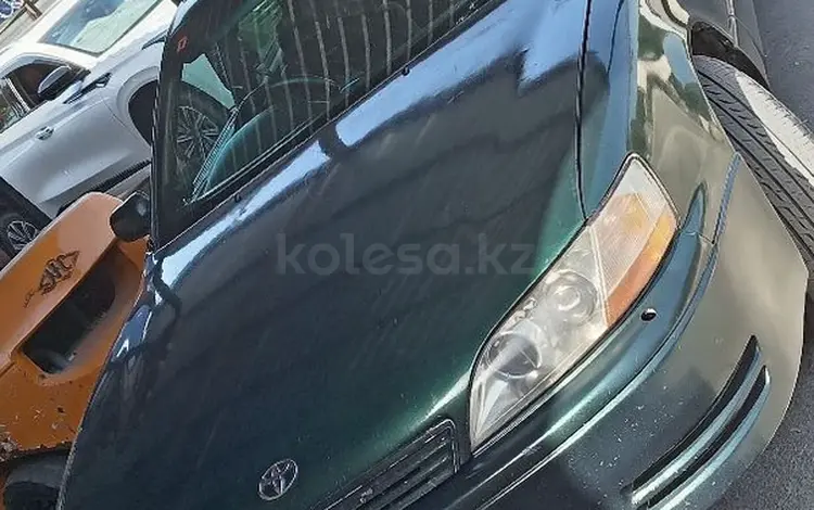 Toyota Windom 1995 года за 1 500 000 тг. в Алматы
