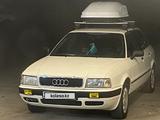 Audi 80 1994 годаүшін1 500 000 тг. в Кызылорда – фото 3