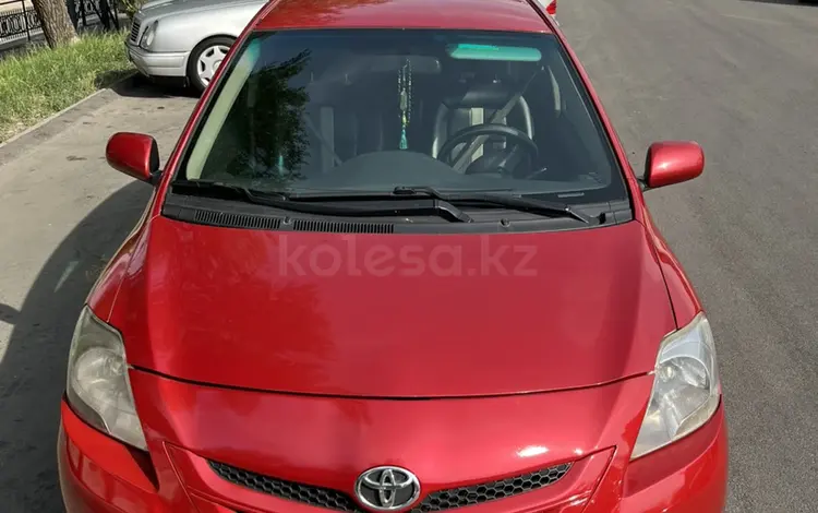 Toyota Yaris 2006 года за 3 600 000 тг. в Алматы