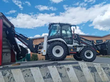 Hidromek  HMK 102B K4 2026 года за 50 000 000 тг. в Актобе – фото 9