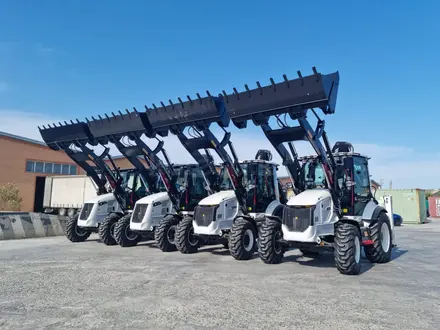 Hidromek  HMK 102B K4 2026 года за 50 000 000 тг. в Актобе – фото 13