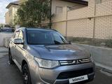 Mitsubishi Outlander 2013 годаfor6 300 000 тг. в Актау