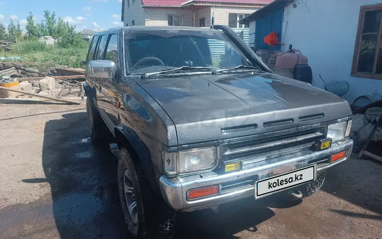 Nissan Terrano 1994 года за 2 500 000 тг. в Астана