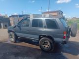 Nissan Terrano 1994 годаүшін2 200 000 тг. в Астана – фото 4