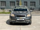 Chevrolet Nexia 2021 года за 4 400 000 тг. в Шымкент