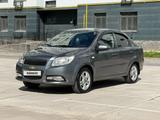 Chevrolet Nexia 2021 года за 4 400 000 тг. в Шымкент – фото 3