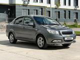 Chevrolet Nexia 2021 года за 4 400 000 тг. в Шымкент – фото 2