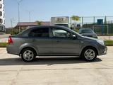 Chevrolet Nexia 2021 года за 4 400 000 тг. в Шымкент – фото 4