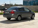 Chevrolet Nexia 2021 года за 4 400 000 тг. в Шымкент – фото 5