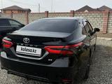 Toyota Camry 2017 годаүшін11 500 000 тг. в Талдыкорган