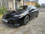 Toyota Camry 2017 годаүшін11 500 000 тг. в Талдыкорган – фото 3