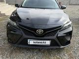 Toyota Camry 2017 годаүшін11 500 000 тг. в Талдыкорган – фото 5