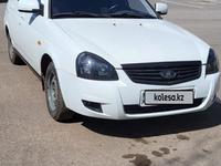 ВАЗ (Lada) Priora 2172 2012 года за 2 500 000 тг. в Караганда