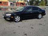Nissan Maxima 2000 годаүшін2 350 000 тг. в Талдыкорган – фото 2