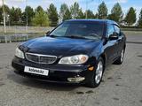 Nissan Maxima 2000 годаүшін2 350 000 тг. в Талдыкорган