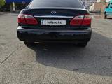 Nissan Maxima 2000 годаүшін2 350 000 тг. в Талдыкорган – фото 5