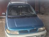 Mitsubishi Space Runner 1996 годаүшін1 500 000 тг. в Алматы