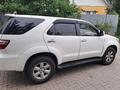 Toyota Fortuner 2010 годаfor9 200 000 тг. в Алматы – фото 4