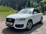 Audi Q3 2014 годаүшін8 000 000 тг. в Алматы