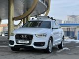 Audi Q3 2012 годаfor7 300 000 тг. в Алматы