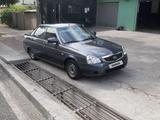 ВАЗ (Lada) Priora 2170 2013 годаүшін2 350 000 тг. в Шымкент – фото 4