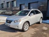 Lexus RX 350 2010 годаүшін12 000 000 тг. в Астана