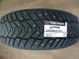 235/60r18 Yokohama Ice Guard IG65үшін78 000 тг. в Астана – фото 2