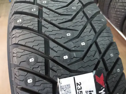 235/60r18 Yokohama Ice Guard IG65 за 83 000 тг. в Астана – фото 6