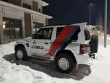 Mitsubishi Pajero Evolution 1997 года за 8 000 000 тг. в Астана – фото 4