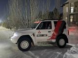 Mitsubishi Pajero Evolution 1997 года за 8 000 000 тг. в Астана – фото 3