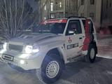 Mitsubishi Pajero Evolution 1997 года за 8 000 000 тг. в Астана – фото 2