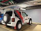 Mitsubishi Pajero Evolution 1997 года за 8 000 000 тг. в Астана – фото 5