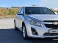 Chevrolet Cruze 2013 годаүшін4 390 000 тг. в Караганда – фото 2