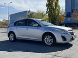 Chevrolet Cruze 2013 годаүшін4 390 000 тг. в Караганда – фото 3