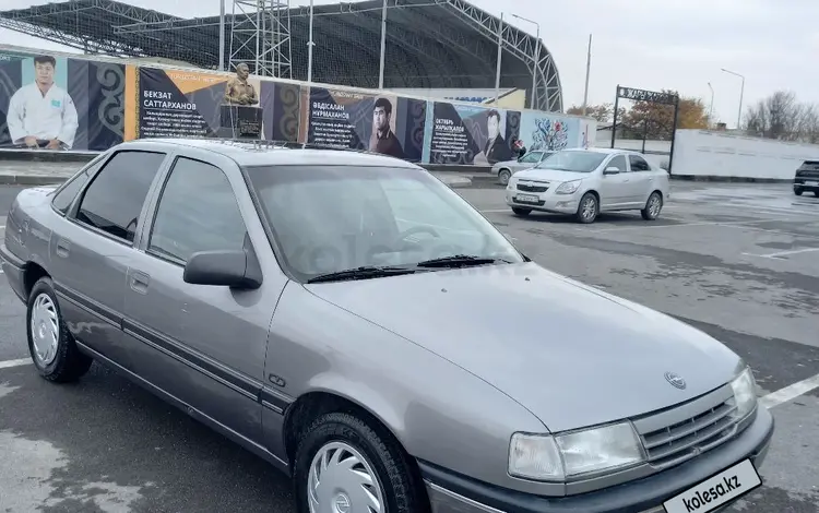 Opel Vectra 1991 года за 1 800 000 тг. в Туркестан