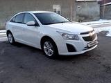 Chevrolet Cruze 2013 годаүшін3 900 000 тг. в Шымкент