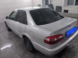 Toyota Corolla 1999 годаүшін2 200 000 тг. в Петропавловск – фото 5