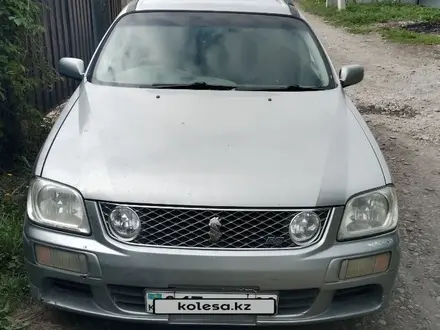 Nissan Stagea 2000 года за 2 100 000 тг. в Усть-Каменогорск – фото 6