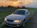 Opel Vectra 2002 годаүшін2 900 000 тг. в Актобе