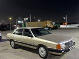 Audi 100 1988 года за 2 300 000 тг. в Алматы – фото 4