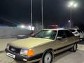 Audi 100 1988 года за 2 300 000 тг. в Алматы – фото 3