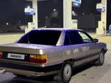 Audi 100 1988 года за 2 300 000 тг. в Алматы – фото 5
