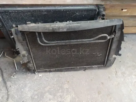 Радиатор Ауди за 30 000 тг. в Алматы – фото 2