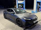 Changan UNI-V 2023 года за 10 900 000 тг. в Шымкент