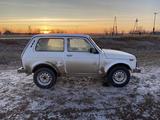 ВАЗ (Lada) Lada 2121 2013 годаүшін2 000 000 тг. в Уральск – фото 3