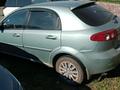 Chevrolet Lacetti 2004 годаүшін1 400 000 тг. в Усть-Каменогорск – фото 4