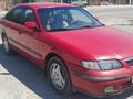 Mazda 626 1998 года за 1 800 000 тг. в Алматы – фото 3