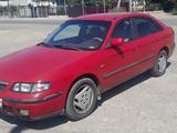 Mazda 626 1998 годаүшін1 800 000 тг. в Алматы